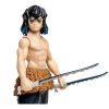 Demon Slayer: Kimetsu no Yaiba Figura Hashibira Inosuke 13 cm