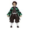 Demon Slayer: Kimetsu no Yaiba Action Figure Tanjiro Kamado 13 cm