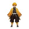 Demon Slayer: Kimetsu no Yaiba Action Figure Zenitsu Agatsuma 13 cm