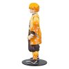 Demon Slayer: Kimetsu no Yaiba Action Figure Zenitsu Agatsuma 18 cm