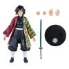 Demon Slayer: Kimetsu no Yaiba Figura Tomioka Giyu 18 cm