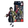 Demon Slayer: Kimetsu no Yaiba Figura Tomioka Giyu 18 cm