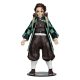 Demon Slayer: Kimetsu no Yaiba Figura Tanjiro Kamado (with Nezuko Box) (Season 3) 18 cm