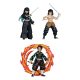 Demon Slayer: Kimetsu no Yaiba Action Figures 18 cm Wave 5 assortment (6)