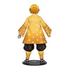 Demon Slayer: Kimetsu no Yaiba Action Figure Zenitsu Agatsuma Plantinum Edition 15 cm