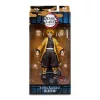 Demon Slayer: Kimetsu no Yaiba Action Figure Zenitsu Agatsuma Plantinum Edition 15 cm