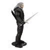 The Witcher Figura Geralt of Rivia 18 cm