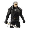 The Witcher Figura Geralt of Rivia 18 cm