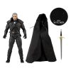 The Witcher Figura Geralt of Rivia 18 cm