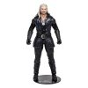 The Witcher Figura Geralt and Ciri (Netflix Season 3) 18 cm