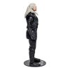 The Witcher Figura Geralt and Ciri (Netflix Season 3) 18 cm