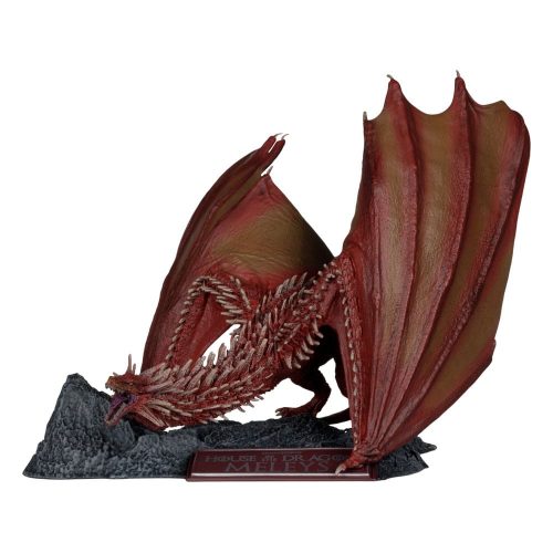 House of the Dragon PVC Szobor Meleys 23 cm