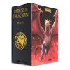 House of the Dragon PVC Szobor Meleys 23 cm