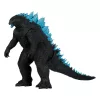 DC Justice League Monsterverse DC Multiverse Action Figures 2-Pack Wonder Woman Vs. Atomic Blast Godzilla 18 cm