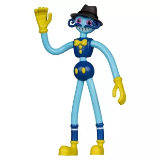 Poppy Playtime Bendables Action Figure Daddy Long Legs 11 cm