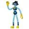 Poppy Playtime Bendables Action Figure Daddy Long Legs 11 cm