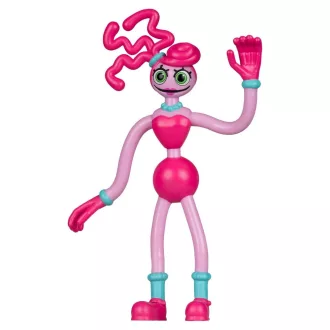 Poppy Playtime Bendables Action Figure Mommy Long Legs 11 cm