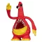 Poppy Playtime Bendables Action Figure Chum Chompkins 11 cm