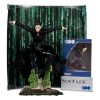 Matrix Movie Maniacs Figura Trinity 15 cm