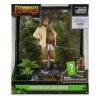 Jumanji Movie Maniacs Action Figure Shelly 15 cm