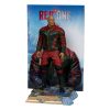 Red One Movie Maniacs PVC Statue Assortment (6)