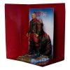 Red One Movie Maniacs PVC Statue Assortment (6)