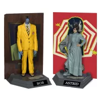Action figures