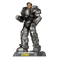 Action figures