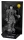 It Welcome to Derry Movie Maniacs Figure Pennywise (Black & White) 16 cm