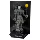 It Welcome to Derry Movie Maniacs Figure Pennywise (Black & White) 16 cm