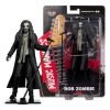 Metal Music Maniacs Action Figure Wave 2 Rob Zombie 15 cm