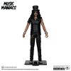 Music Maniacs Rock Action Figure Slash 15 cm