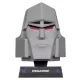 Transformers Mini Replica Head 1/3 Megatron 18 cm