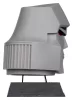 Transformers Mini Replica Head 1/3 Megatron 18 cm