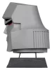Transformers Mini Replica Head 1/3 Megatron 18 cm