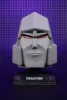 Transformers Mini Replica Head 1/3 Megatron 18 cm