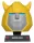 Transformers Mini Replica Head 1/3 Bumblebee 17 cm