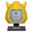 Transformers Mini Replica Head 1/3 Bumblebee 17 cm