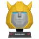 Transformers Mini Replica Head 1/3 Bumblebee 17 cm