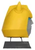 Transformers Mini Replica Head 1/3 Bumblebee 17 cm