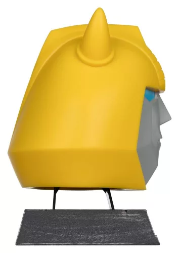 Transformers Mini Replica Head 1/3 Bumblebee 17 cm