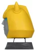Transformers Mini Replica Head 1/3 Bumblebee 17 cm