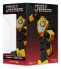 Transformers Mini Replica Head 1/3 Bumblebee 17 cm