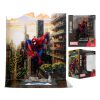 Marvel Szobor PVC 1/10 Spider-Man (Spider-Man #6) 9 cm