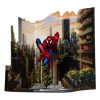 Marvel Szobor PVC 1/10 Spider-Man (Spider-Man #6) 9 cm