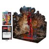 Marvel Szobor PVC 1/10 Deadpool (The New Mutants #98) 16 cm