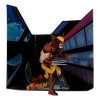 Marvel Szobor PVC 1/10 Wolverine (X-Men #1) 12 cm