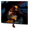 Marvel Szobor PVC 1/10 Wolverine (X-Men #1) 12 cm