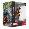 Marvel Szobor PVC 1/10 Wolverine (X-Men #1) 12 cm