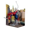 Marvel Szobor PVC 1/6 Spider-Man (The Amazing Spider-Man #301) 30 cm